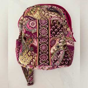 Vera Bradley Backpack